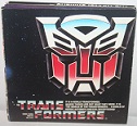 Transformers - Generation 1, 1985