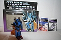 Transformers Generation 1 - 1985, Dirge