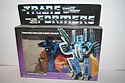 Transformers - Generation 1, 1985 - Dirge
