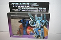 Transformers Generation 1 - 1985, Dirge