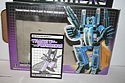 Transformers Generation 1 - 1985, Dirge