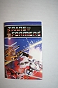 Transformers Generation 1 - 1985, Dirge