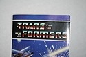 Transformers Generation 1 - 1985, Dirge