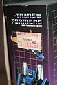 Transformers Generation 1 - 1985, Dirge Transformers Generation 1 - 1985, Dirge