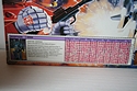 Transformers Generation 1 - 1985, Dirge