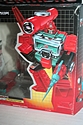 Transformers Generation 1 - 1985, Perceptor