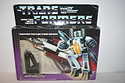 Transformers Generation 1 - 1985, Ramjet