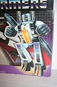 Transformers Generation 1 - 1985, Ramjet