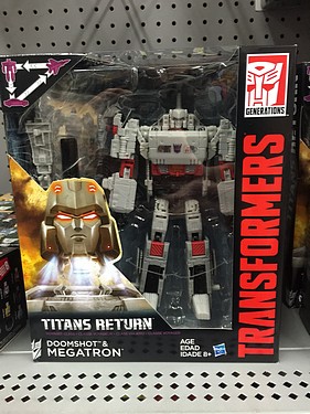 <br />
<b>Warning</b>:  Undefined variable $serieName in <b>/home/preserveftp/chapar49.dreamhosters.com/toys/transformers/generations_titans_return/voyager/megatron_doomshot.php</b> on line <b>41</b><br />
 - Megatron & Doomshot