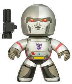 Transformers Mighty Muggs: Megatron