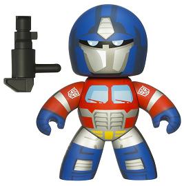 Transformers Mighty Muggs: Optimus Prime