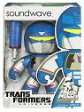 Transformers: Soundwave Mighty Mugg