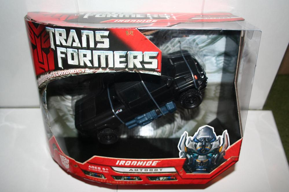 best transformers movie toys