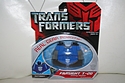 Transformers Real Gear - Farsight T-20