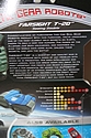 Transformers Real Gear - Farsight T-20
