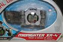 Transformers Real Gear - Midnighter XR-4
