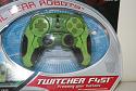 Transformers Real Gear - Twitcher F451