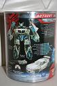 Target Exclusive AllSpark Deluxe Jazz