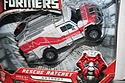 Transformers More Than Meets The Eye (2010) - Rescue Ratchet