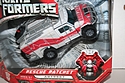 Transformers More Than Meets The Eye (2010) - Rescue Ratchet