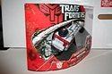 Transformers More Than Meets The Eye (2010) - Rescue Ratchet