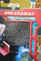 WalMart Exclusive Deluxe Figure, Breakaway