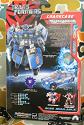 WalMart Exclusive Deluxe Figure, Crankcase