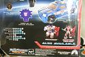 WalMart Exclusive Deluxe Figure, Crankcase