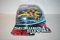 Transformers Movie 2007 - Divebomb - Walmart Exclusive AllSpark Deluxe Class Figure