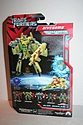 Transformers Movie 2007 - Divebomb - Walmart Exclusive AllSpark Deluxe Class Figure