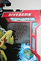 Transformers Movie 2007 - Divebomb - Walmart Exclusive AllSpark Deluxe Class Figure