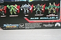 Transformers Movie 2007 - Divebomb - Walmart Exclusive AllSpark Deluxe Class Figure