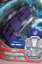 Transformers Movie 2007 - Jolt - Walmart Exclusive AllSpark Deluxe Class Figure