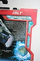 Transformers Movie 2007 - Jolt - Walmart Exclusive AllSpark Deluxe Class Figure