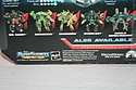 Transformers Movie 2007 - Jolt - Walmart Exclusive AllSpark Deluxe Class Figure