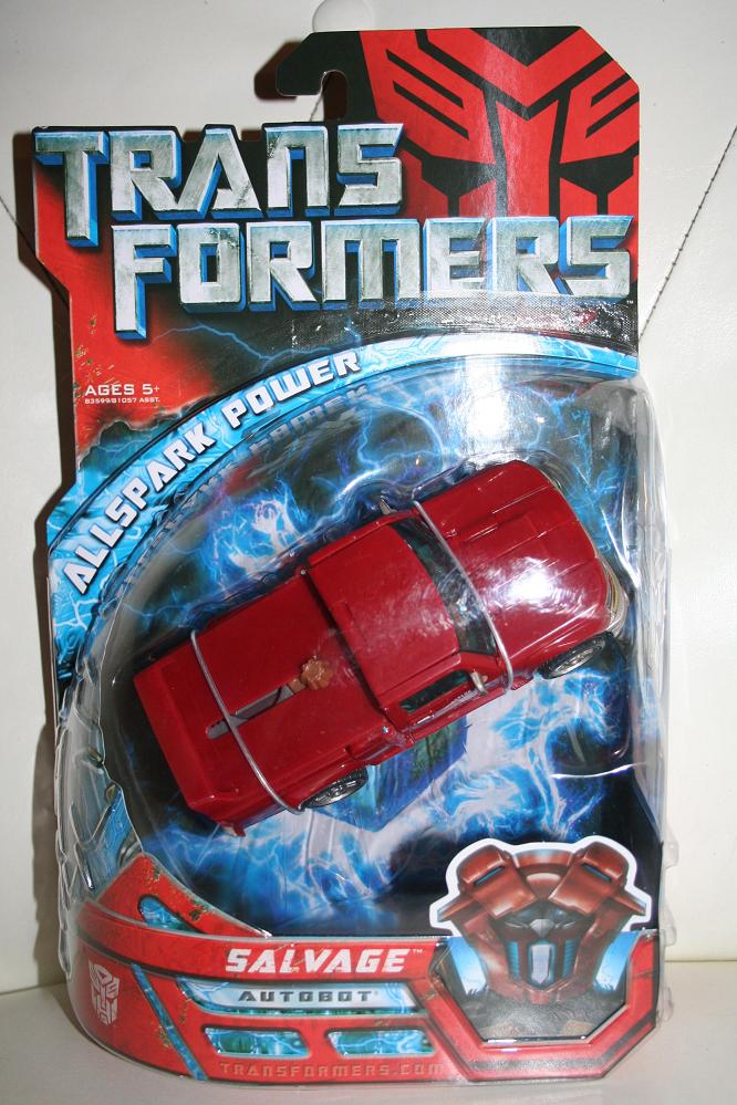 Transformers allspark toy sale
