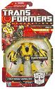 Transformers More Than Meets The Eye (2010) - Bumblebee
