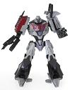 Transformers More Than Meets The Eye (2010) - Megatron