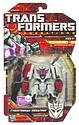 Transformers More Than Meets The Eye (2010) - Megatron