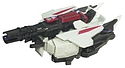 Transformers More Than Meets The Eye (2010) - Megatron