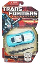 Transformers More Than Meets The Eye (2010) - Blurr