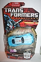 Transformers More Than Meets The Eye (2010) - Blurr