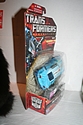 Transformers More Than Meets The Eye (2010) - Blurr