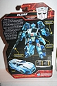 Transformers More Than Meets The Eye (2010) - Blurr