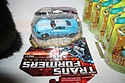 Transformers More Than Meets The Eye (2010) - Blurr