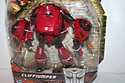 Transformers More Than Meets The Eye (2010) - Cliffjumper