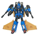 Transformers More Than Meets The Eye (2010) - Dirge