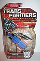 Transformers More Than Meets The Eye (2010) - Dirge