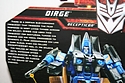 Transformers More Than Meets The Eye (2010) - Dirge