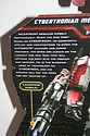 Transformers More Than Meets The Eye (2010) - Megatron